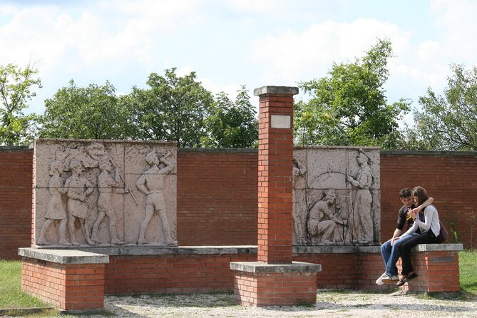 Guided Tour with Admission in Memento Park - The Trabant and the everyday side of Communist Hungary