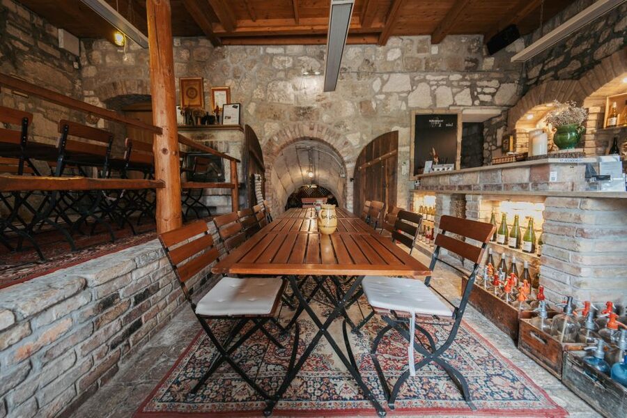 Guided wine tasting at Rókusfalvy Estate - Who will enjoy Rókusfalvy Estate most?