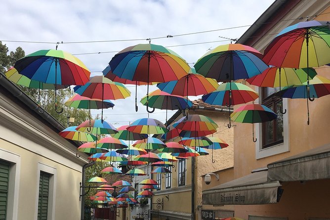 Half Day Guided Private Tour in Szentendre - Key Points