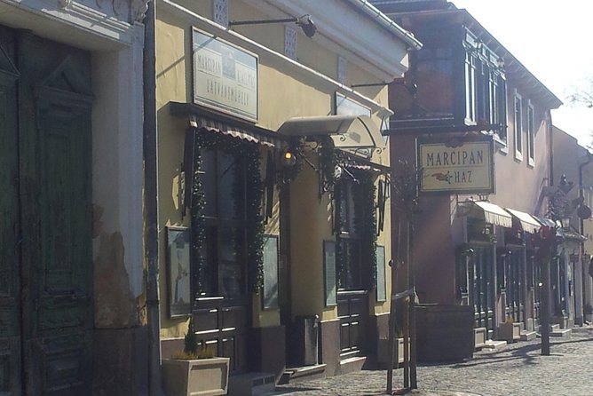 Half Day Guided Private Tour in Szentendre - Reaching Szentendre in a Private Vehicle