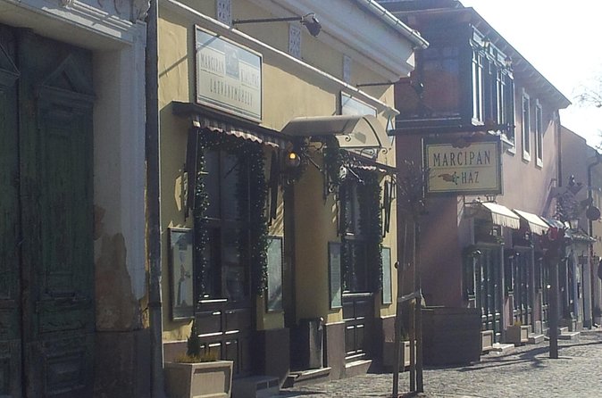 Half Day Guided Private Tour in Szentendre - Two Hours to Shop for Szentendre Keepsakes