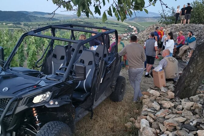 Half Day Tokaj Wine Tasting Tour in Mád Hungary with lunch - Key points to know before you book