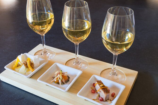 Half Day Tokaj Wine Tasting Tour in Mád Hungary with lunch - What the $289.65 price includes