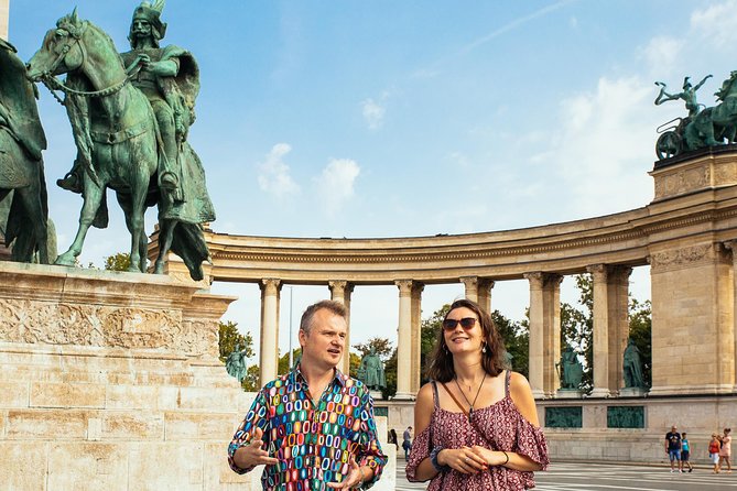 Highlights & Hidden Gems of Budapest Private Tour - Key points at a glance