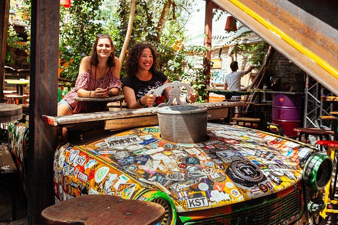 Highlights & Hidden Gems of Budapest Private Tour - The local snack and the real cost