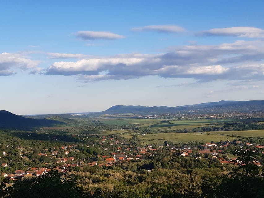 Hike to Spiritual Sites Near Budapest - Leaving Budapest for the Pilis Mountains