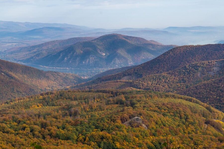 Hike to Spiritual Sites Near Budapest - Who should take this seven-hour hike?