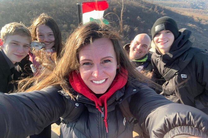 Hiking + Chairlift ride + viewpoints in Budapest - Why this is a different side of Budapest