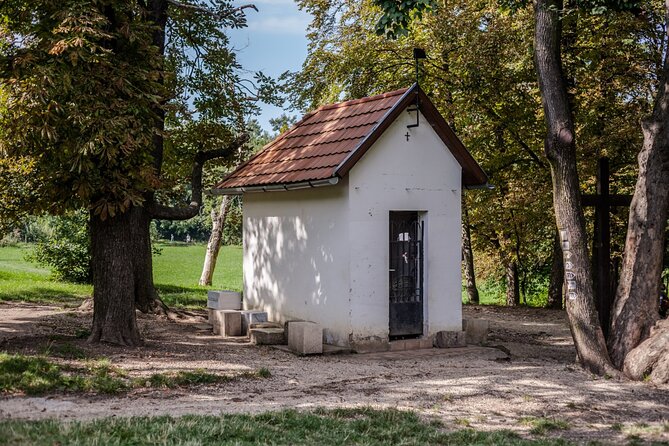 Hiking + Chairlift ride + viewpoints in Budapest - Normafa, Budapest’s favorite walking area