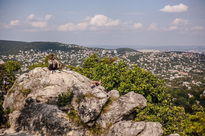 Hiking + Chairlift ride + viewpoints in Budapest - Is the $60.46 price good value?