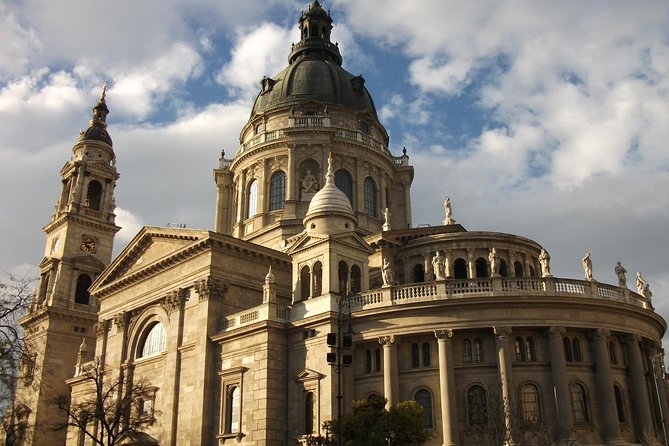 Historical and Cultural Walking Tour in Budapest - Heroes’ Square and the story of Hungary