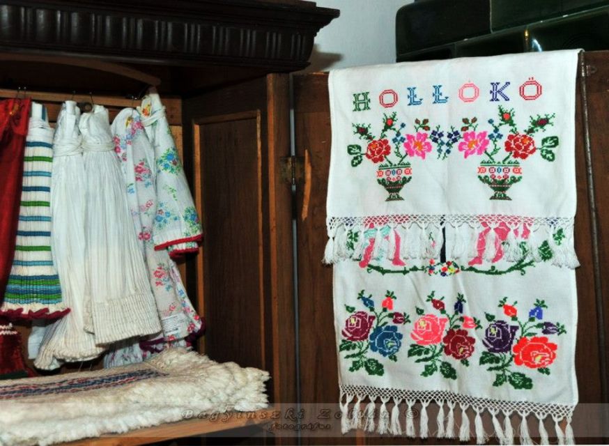 Hollókő Ethnographic Village: Day Tour from Budapest - Is $681 good value for a private group?