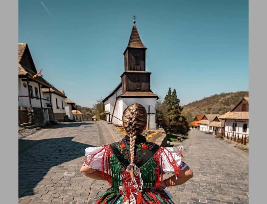 Hollókő Ethnographic Village: Day Tour from Budapest - Why Hollókő feels different from a standard village stop