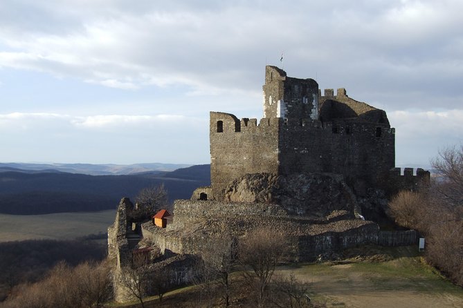 HOLLÓKŐ UNESCO World Heritage site + Eger Castle Private guided tour - Key reasons to consider this private Hungarian day trip