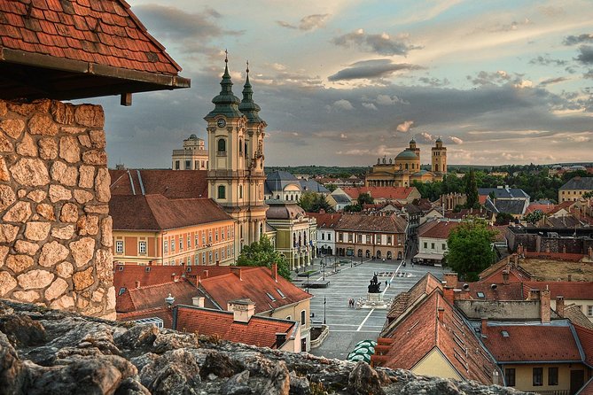 HOLLÓKŐ UNESCO World Heritage site + Eger Castle Private guided tour - Hollókő first, a village that still feels lived in