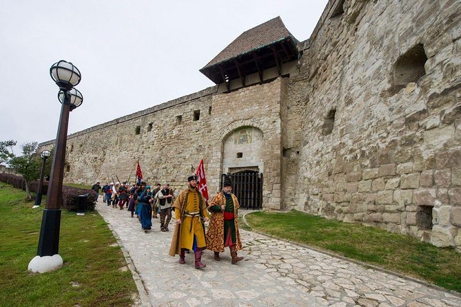 HOLLÓKŐ UNESCO World Heritage site + Eger Castle Private guided tour - Bull’s Blood and the taste of Eger