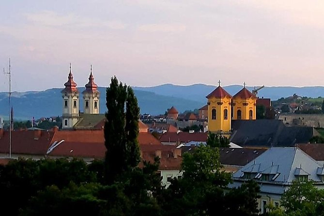 Home to Bull's Blood red wine! Eger with winetaste private tour - Why Eger makes a strong day trip from Budapest