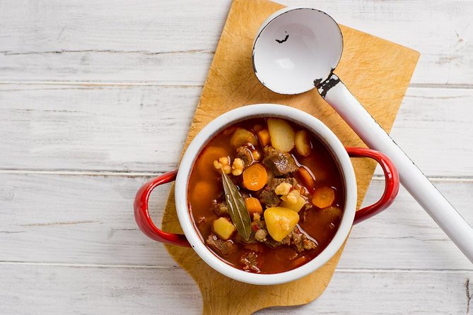 Hungarian Cooking and optional Local Market Tour - What this Budapest cooking class really offers