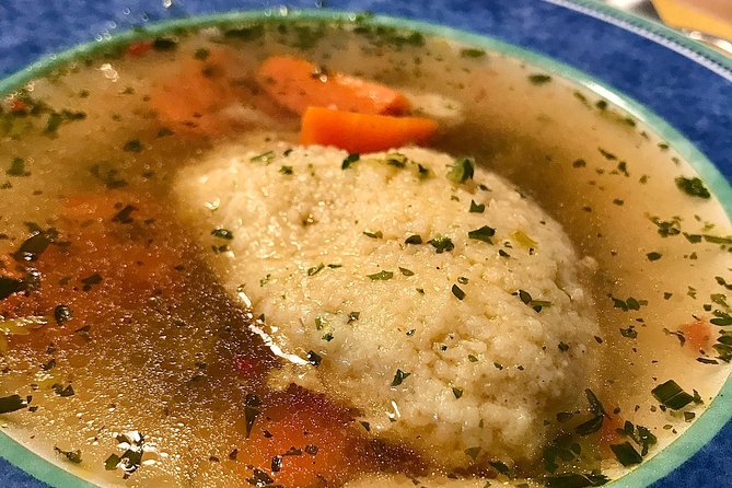 Hungarian Cooking Class with Nelli - ONLINE over Zoom - How the Cook-Along Actually Works