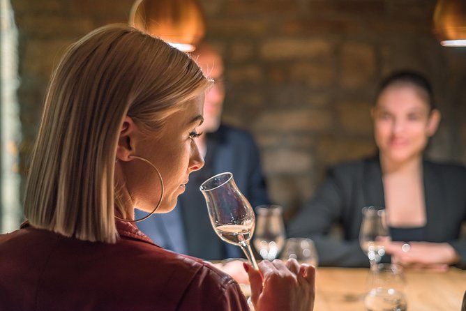 Hungarian Gastro Cellar: Assisted Tasting Options - Key points to know before booking
