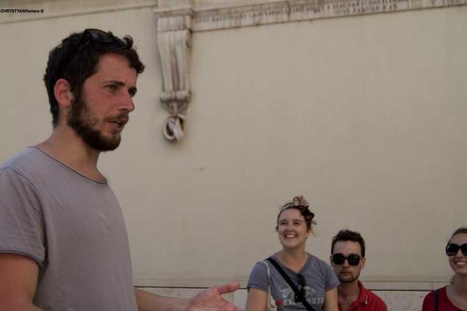 Hungarian History Walking Tour with food tasting - Is $57.84 a fair price?