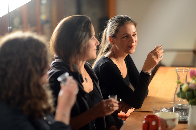 Hungarian pálinka distillery visit and tasting - Practical timing and cancellation advice