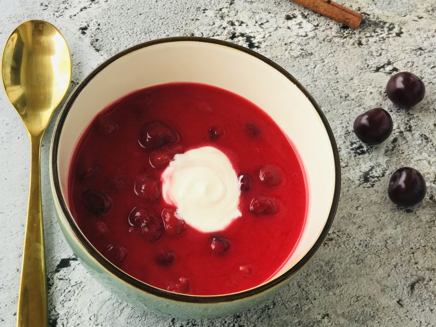 Hungarian Premium Cooking Class with 4-course meal - Stories about customs, ingredients, and daily life
