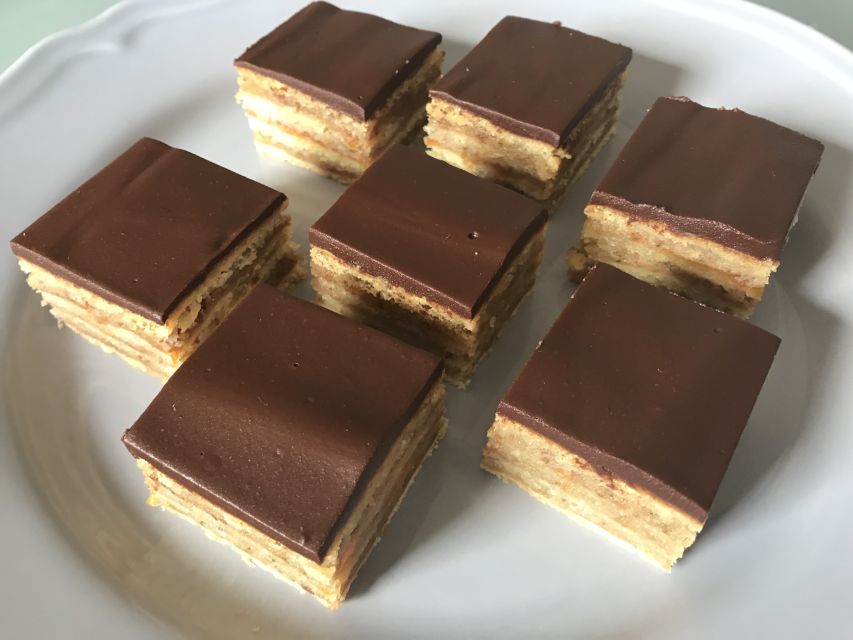 Hungarian Premium Cooking Class with 4-course meal - Who will enjoy this class most