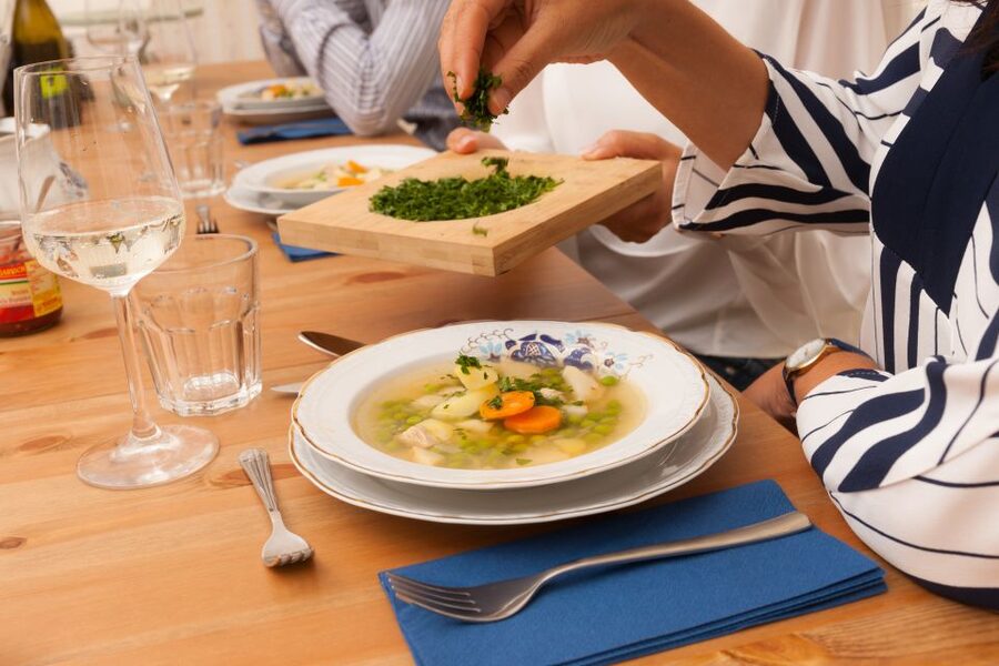 Hungarian Premium Cooking Class with 4-course meal - Timing, meeting point, and practical details