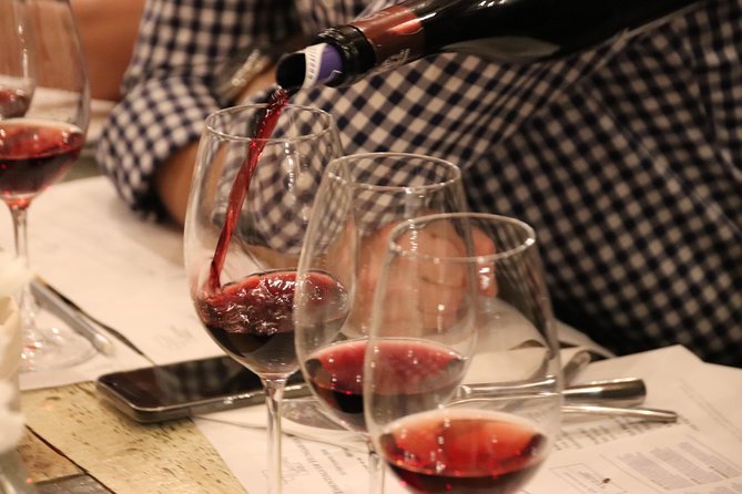 Hungarian Wine Tasting (with Cheese and Charcuterie) in Budapest - What the sommelier adds to the experience