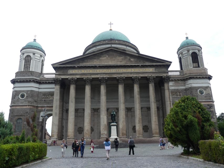Hungary: Full-Day Private Danube Bend Tour - Why the Danube Bend makes a fine day trip from Budapest