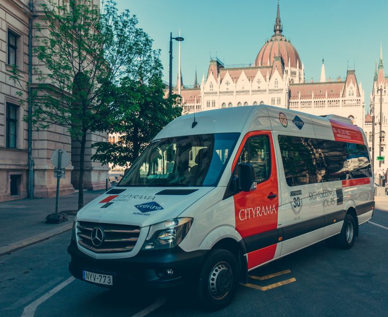 Hungary: Full-Day Private Danube Bend Tour - A private guide changes the pace
