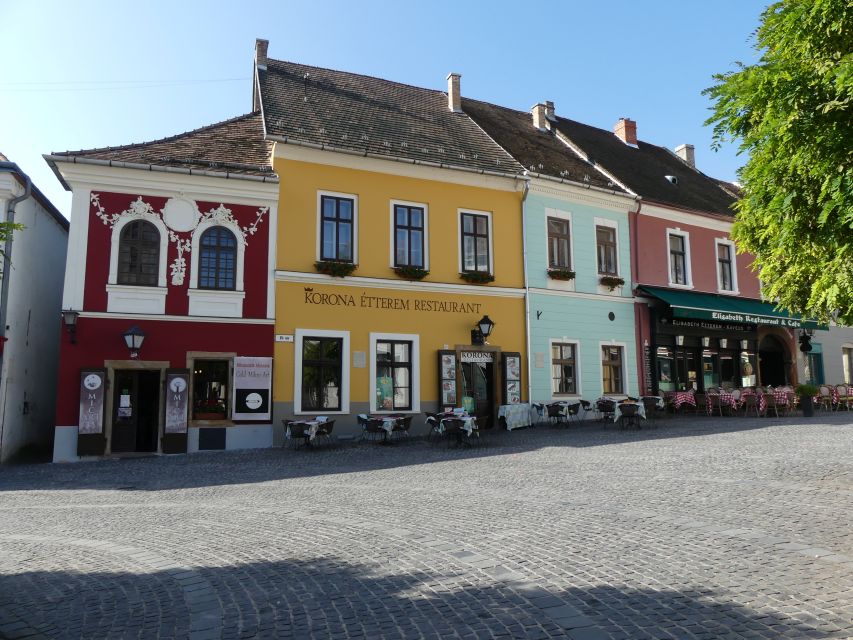 Hungary: Full-Day Private Danube Bend Tour - Who will enjoy this day most