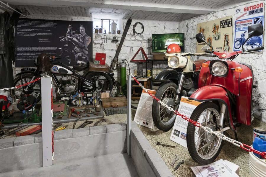 Hungary: Szentendre Retro Design Center Entry Ticket - Who will enjoy the Retro Design Center most?