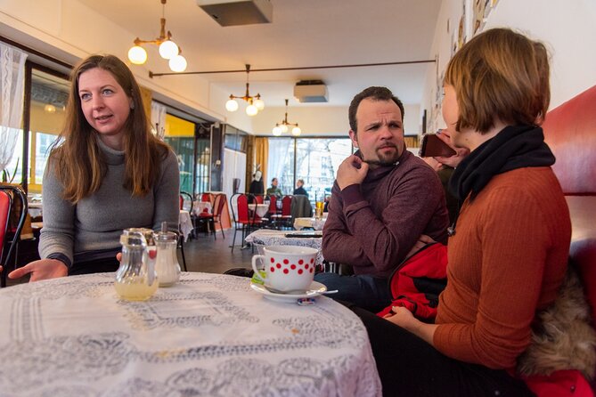 Hungary today: a no-taboo conversation - What Daniel and the other hosts bring to the table