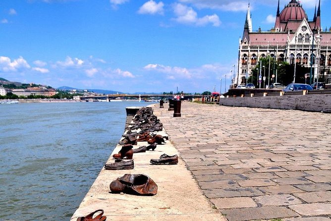 Jewish life of Budapest today: private tour by car - Why this tour takes a different route through Jewish Budapest