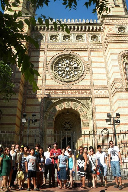 Jewish Quarter of Budapest Walking Tour - Why Budapest’s Jewish Quarter deserves a walking tour