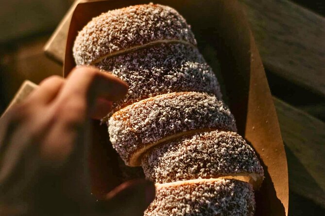 Kürtőskalács: Chimney Cake Workshop in City Park Budapest - Who will get the most from this class