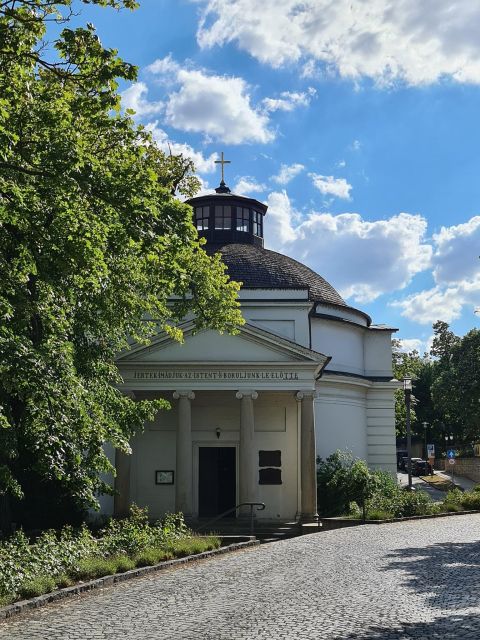 Lake Balaton and Herend Guided Tour - Key points at a glance