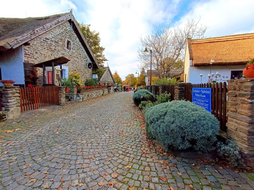 Lake Balaton and Herend Guided Tour - Should you book the Lake Balaton and Herend tour?