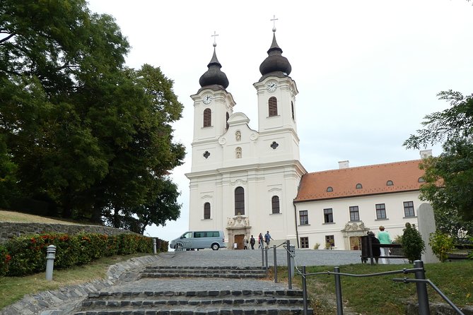 Lake Balaton & Cruise - Why Lake Balaton makes a good break from Budapest