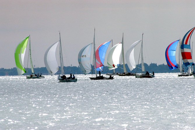 Lake Balaton & Cruise - Starting at Báthory utca 19 in Budapest