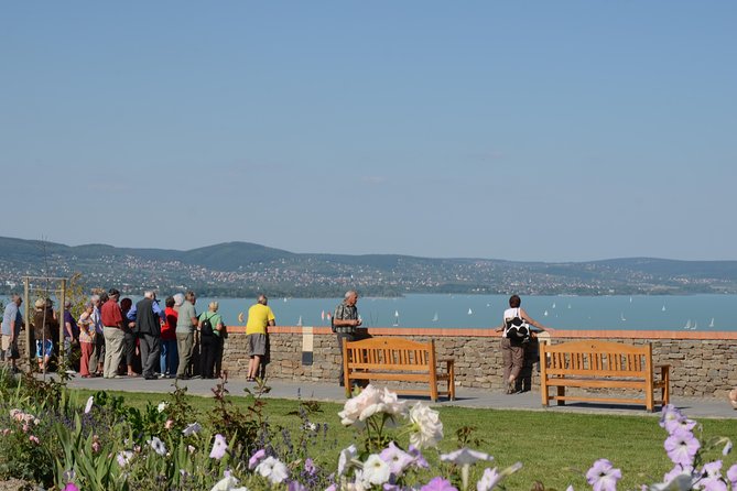 Lake Balaton & Cruise - Guides, languages, and the pace of the day