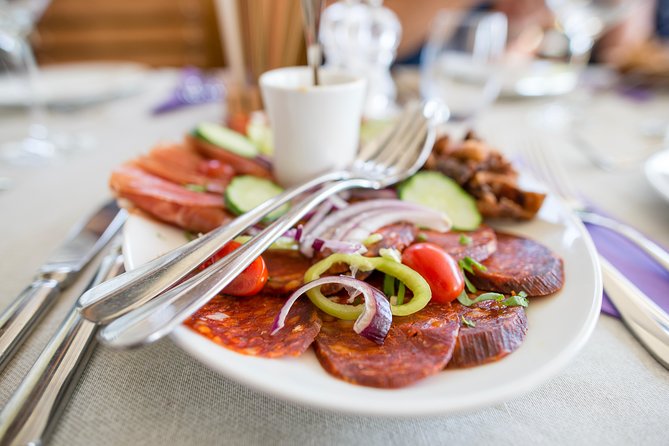 Lake Balaton Full Day Private Wine Tour - Why Lake Balaton makes a good wine day from Budapest