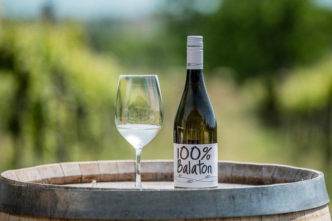 Lake Balaton Full Day Private Wine Tour - Balatonfüred and the Tagore Promenade