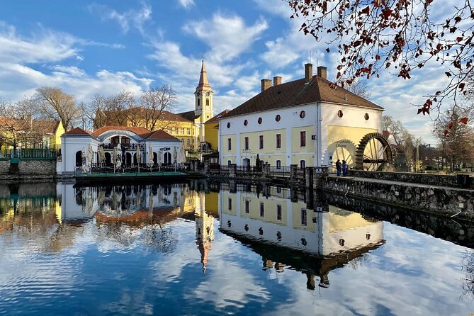 Lake Balaton Tihany & Tapolca Cave Lake trip by Private Transport - Who will enjoy this private Lake Balaton trip?