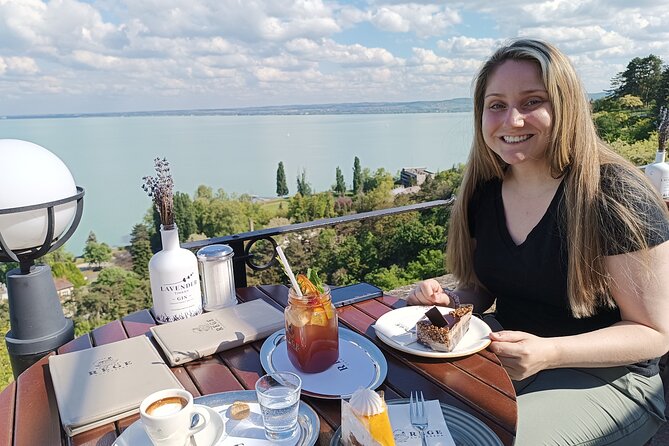 Lake Balaton Tihany & Tapolca Cave Lake trip by Private Transport - Practical details to know before booking