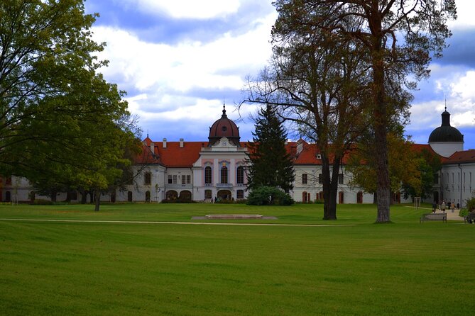 Legacy of Sissi Royal Palace of Godollo Tour with Cake and Coffee - Is $171.83 a Fair Price?