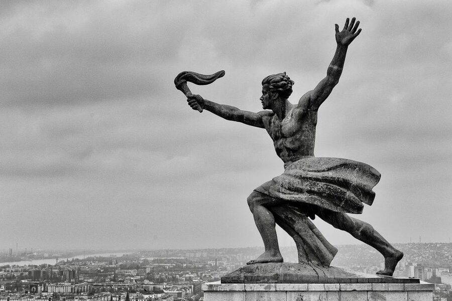 Life Under Communism with House of Terror or Statue Park - House of Terror or Statue Park