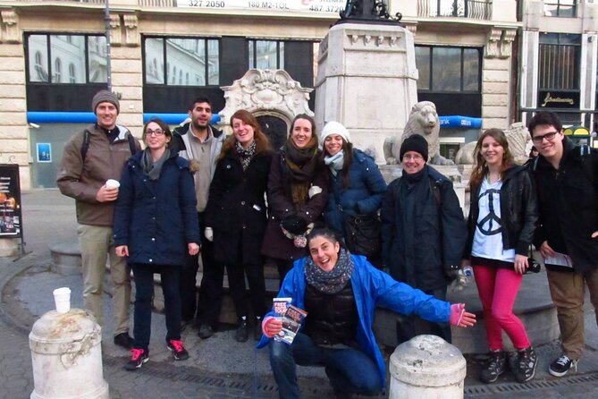 Lives of Hungarians Under Communist and Capitalist system - St. Stephen’s Basilica and religious life